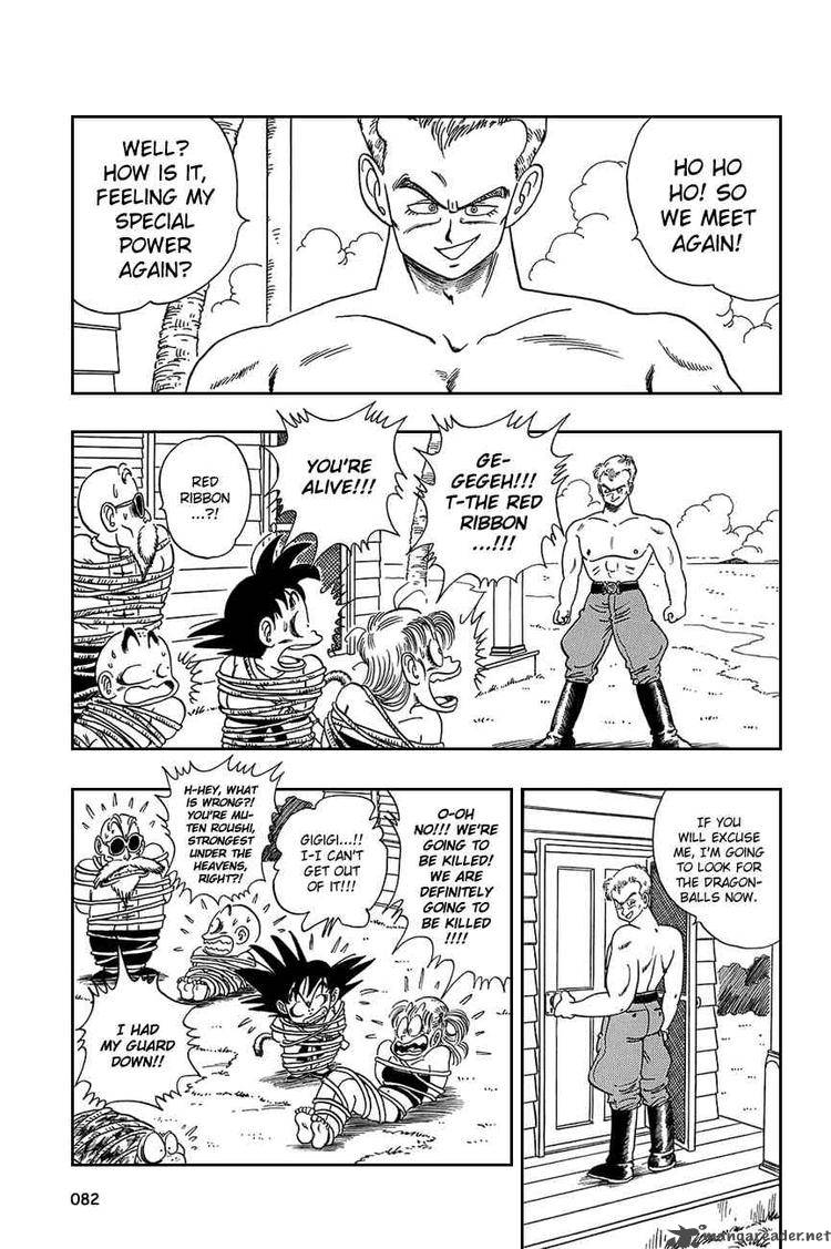 Dragon Ball 80 9
