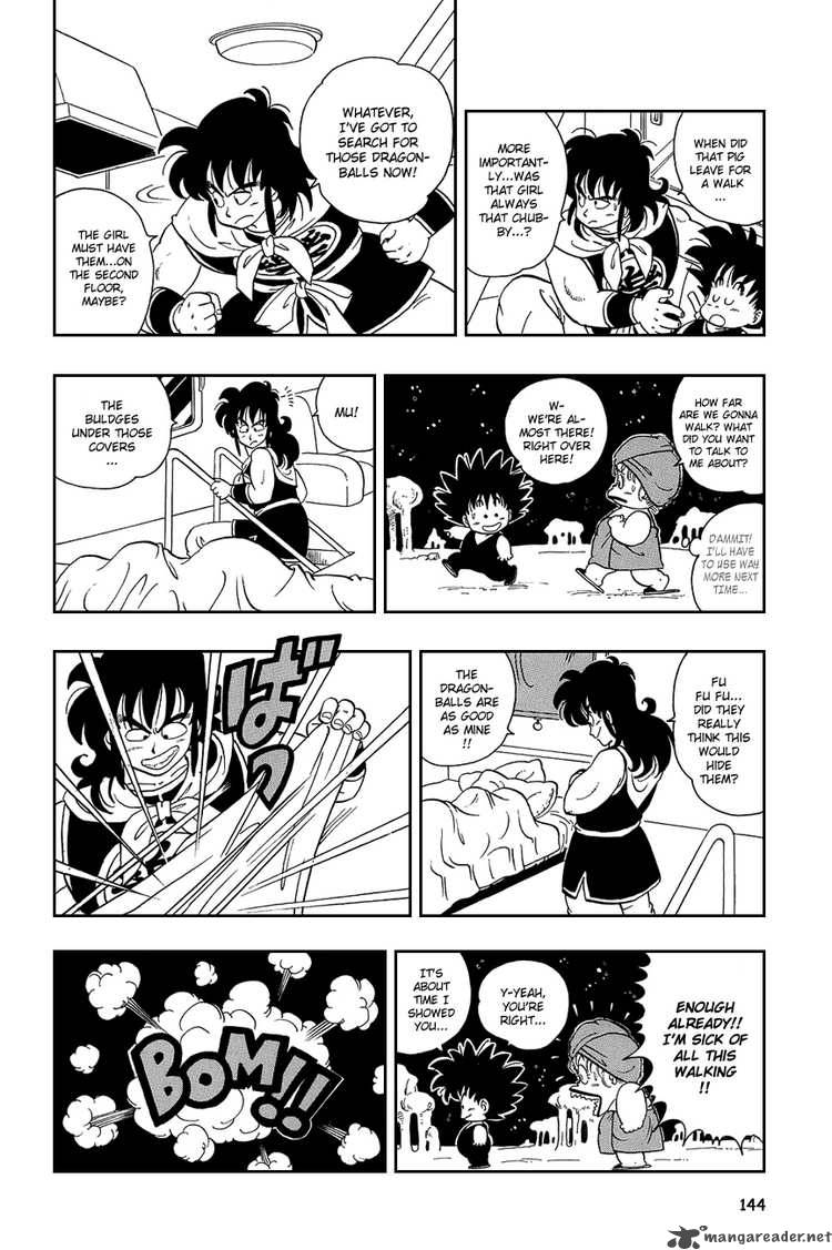 Dragon Ball 9 13