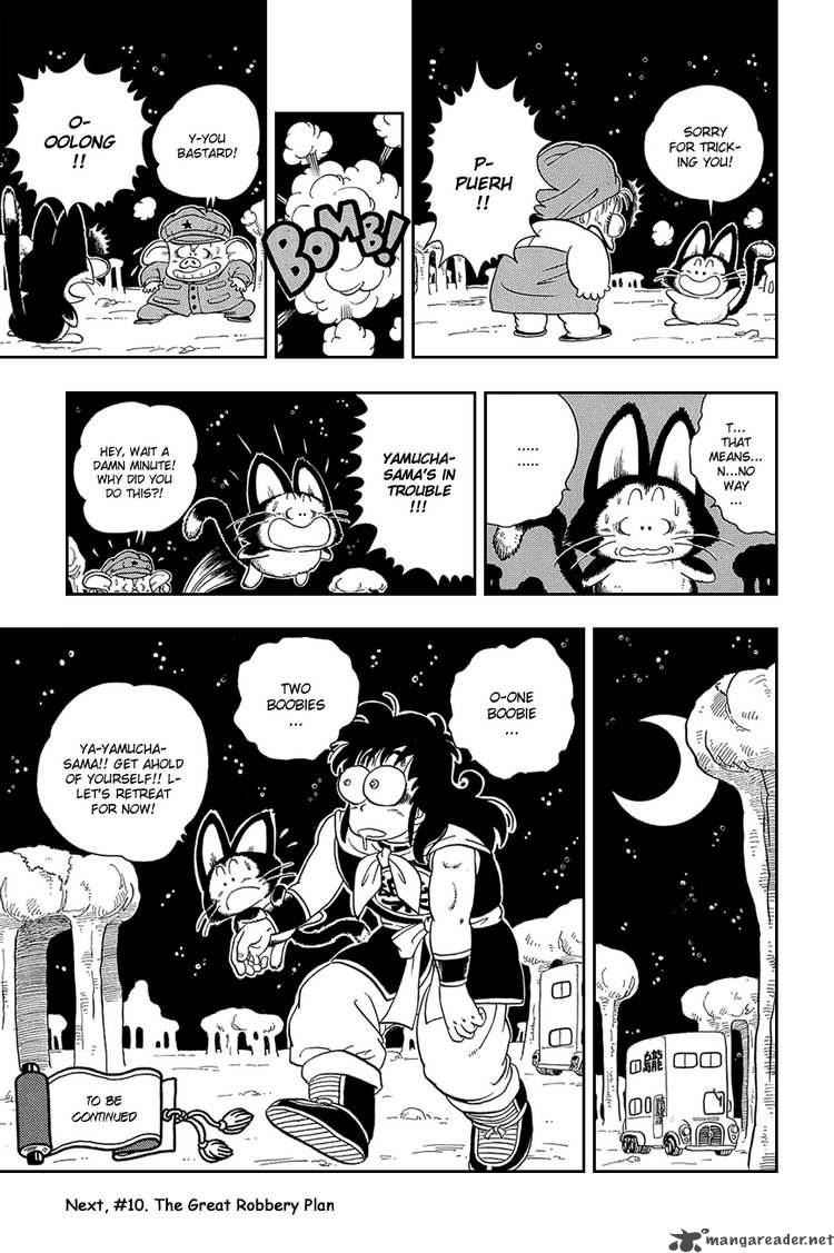 Dragon Ball 9 14