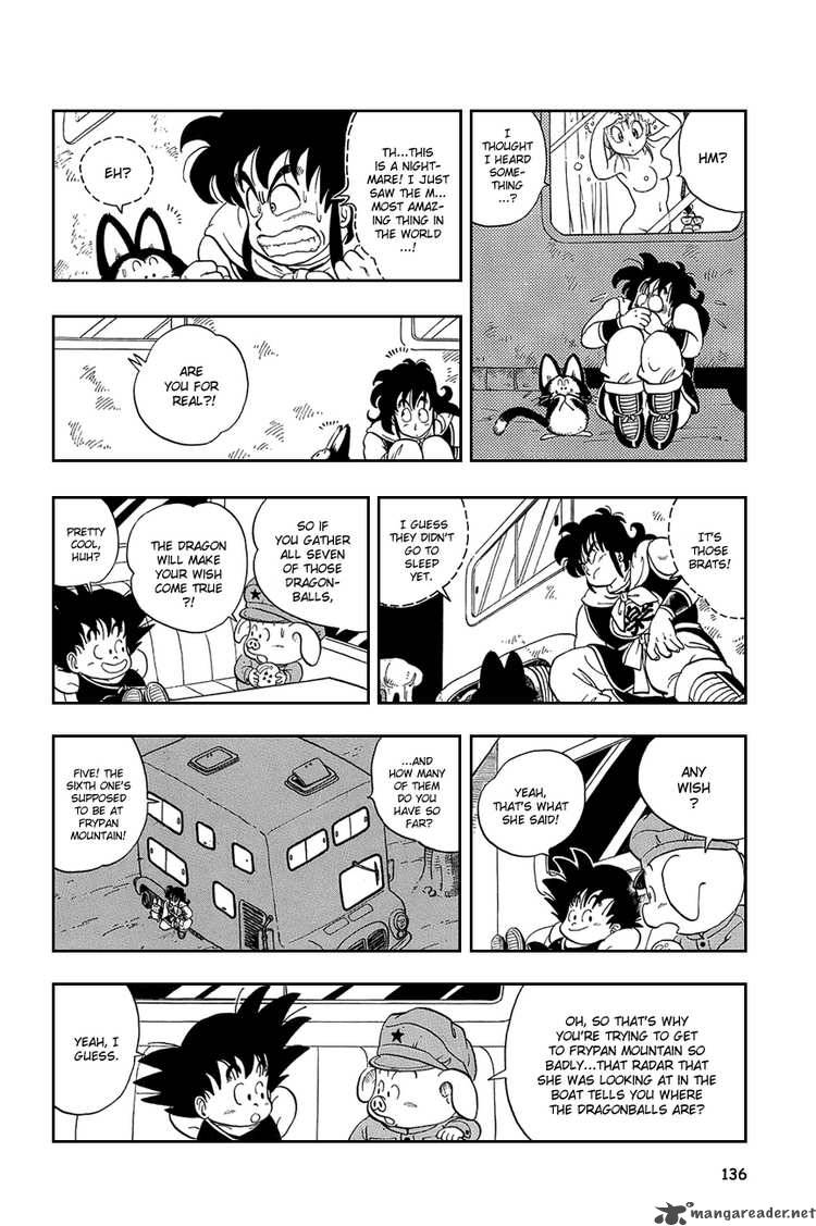 Dragon Ball 9 5