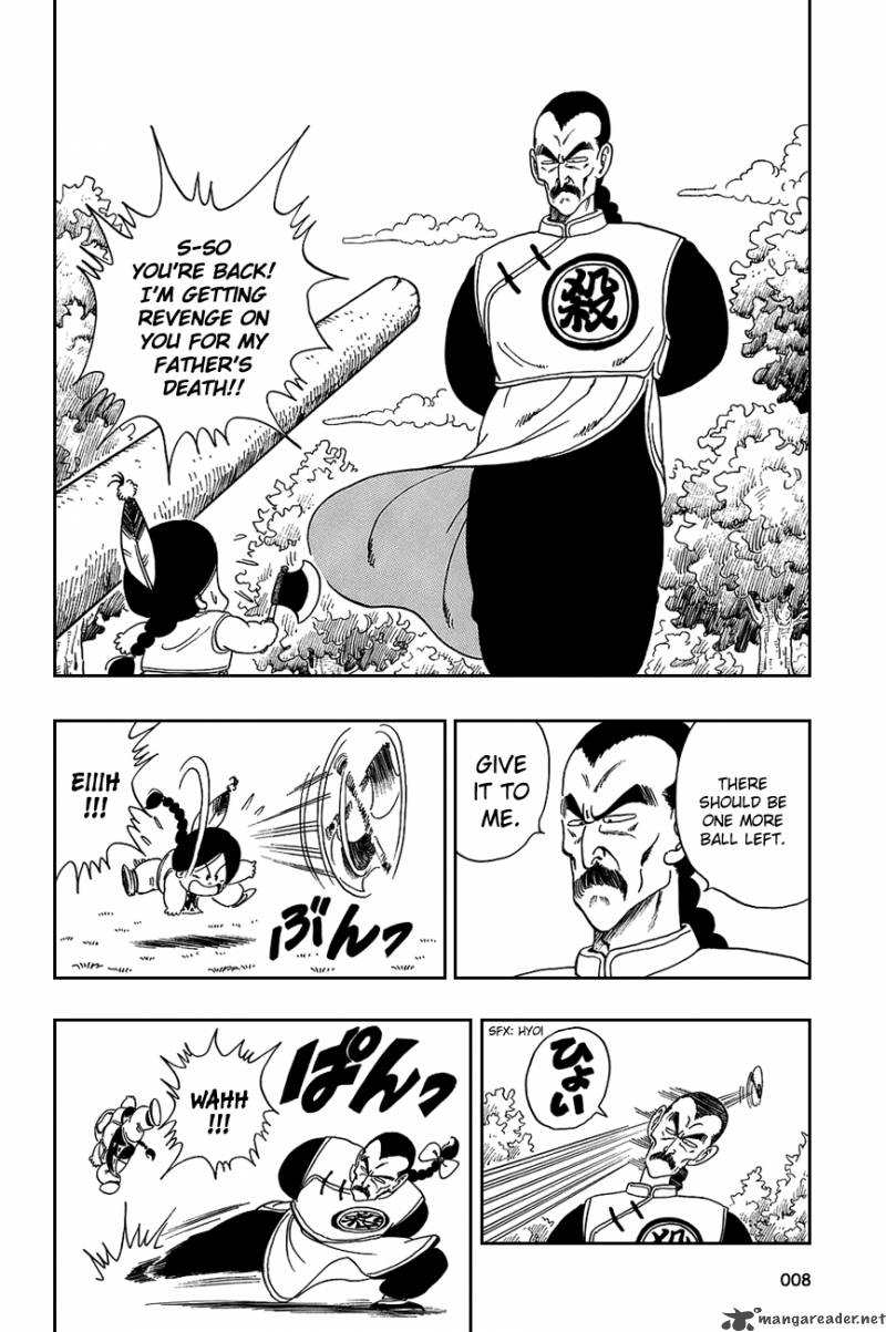 Dragon Ball 90 10