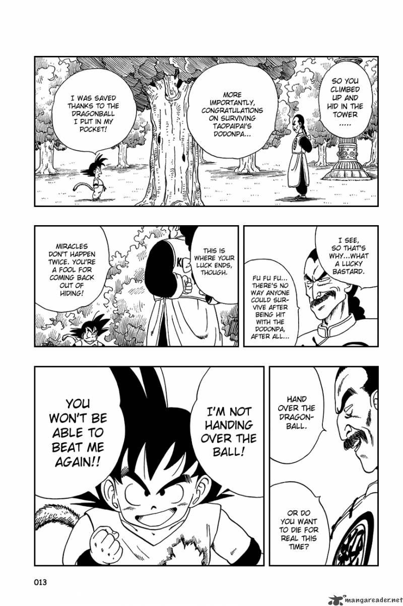 Dragon Ball 90 15