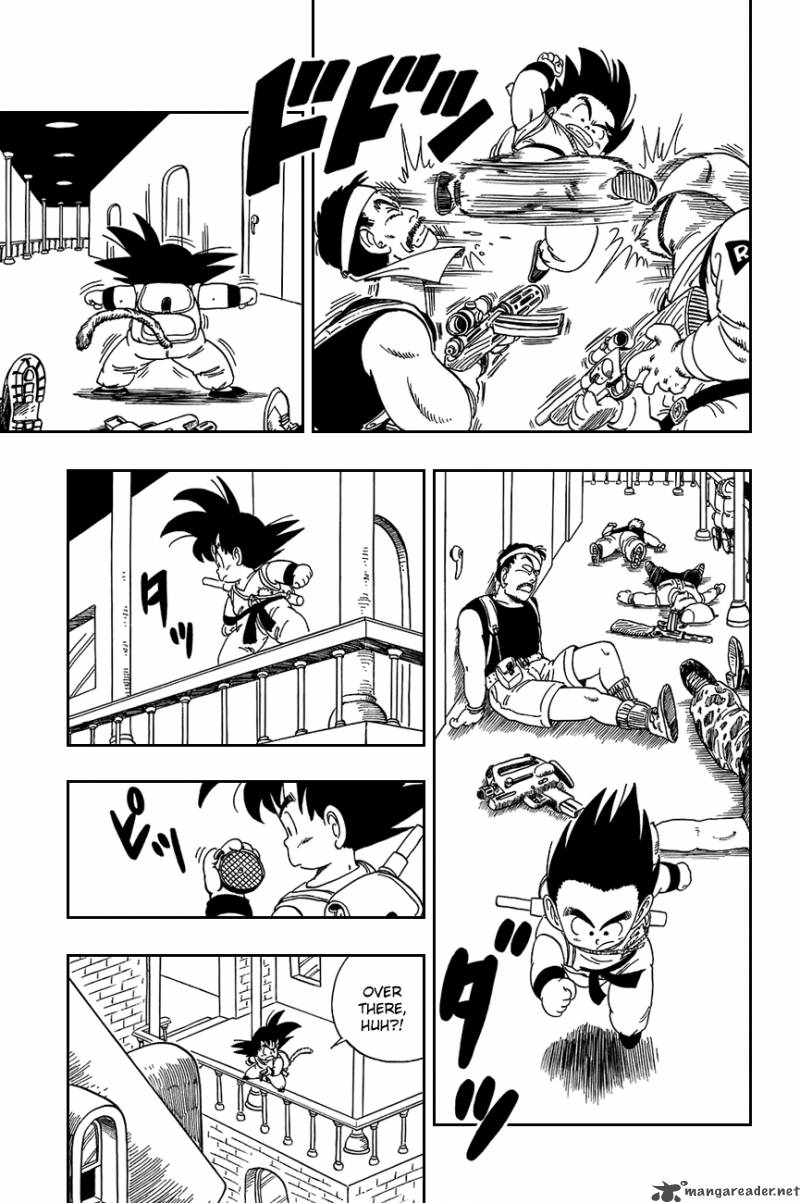 Dragon Ball 94 5