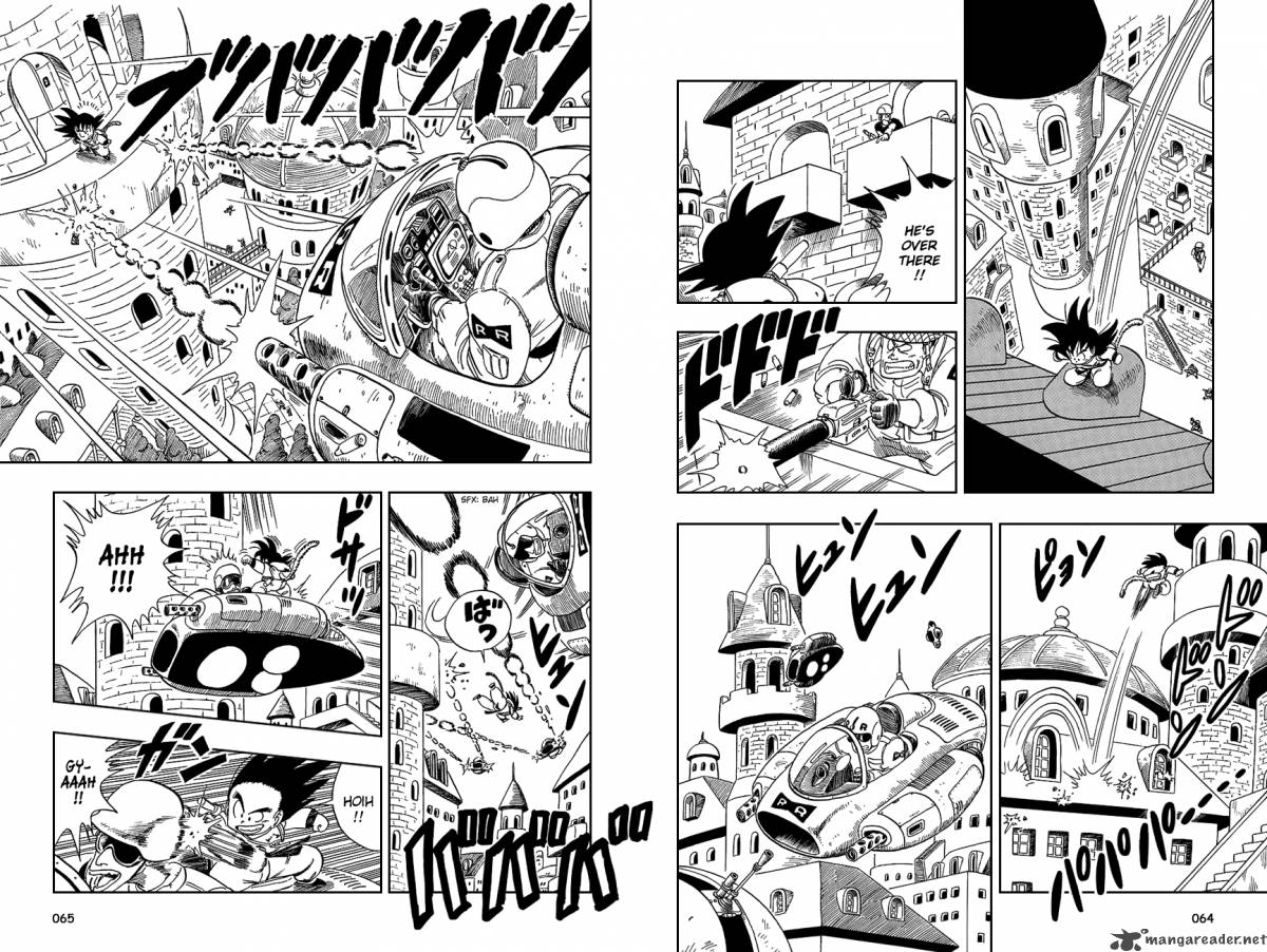 Dragon Ball 94 6