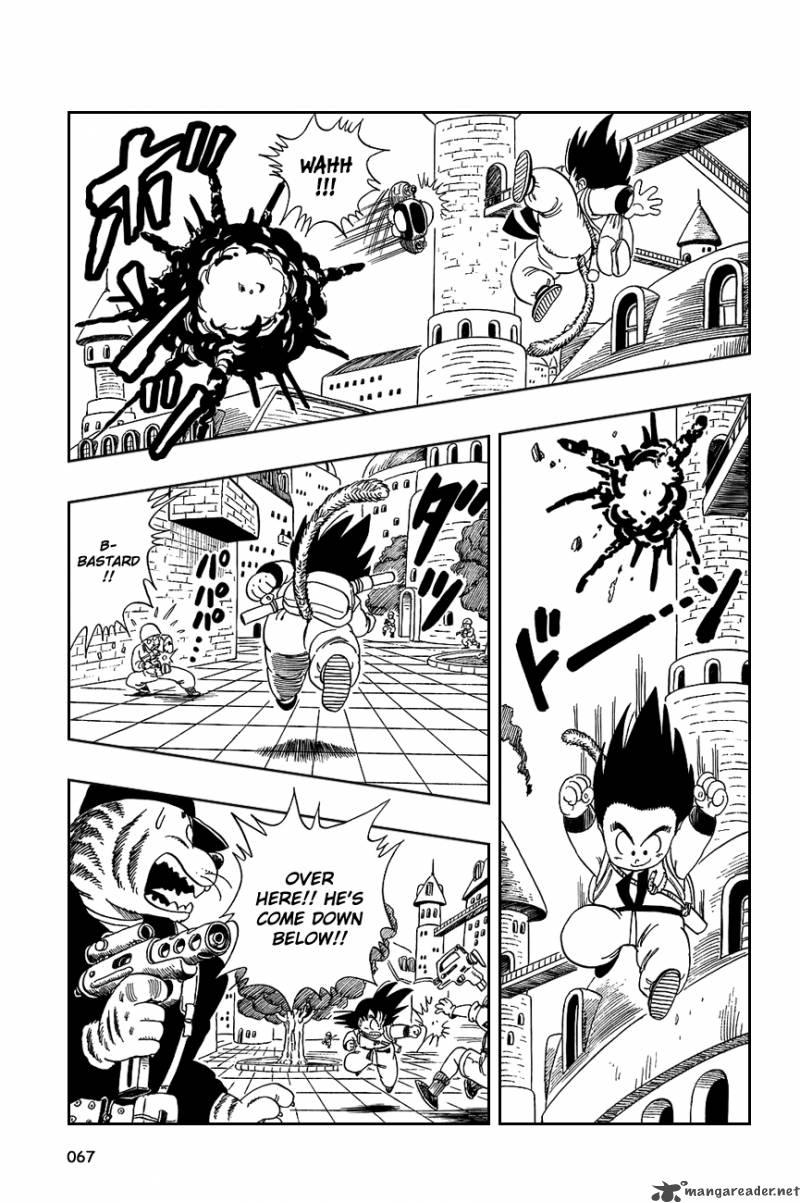 Dragon Ball 94 8