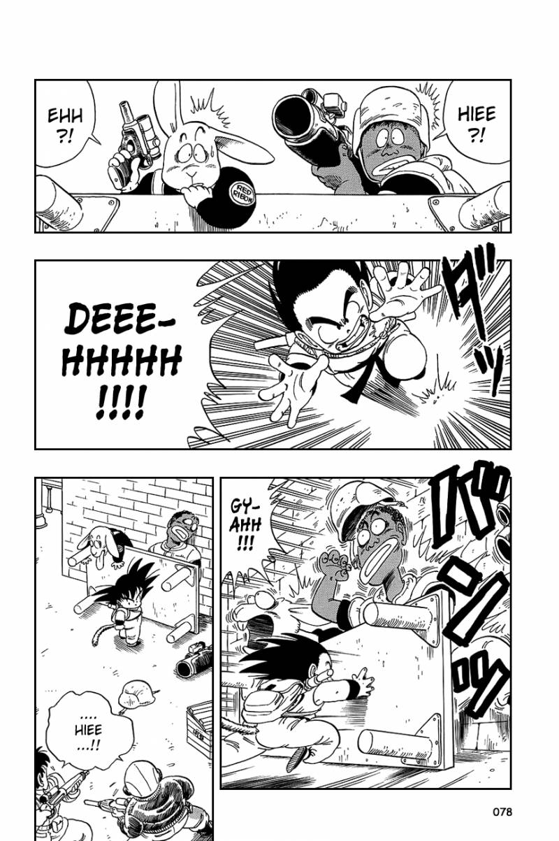 Dragon Ball 95 5