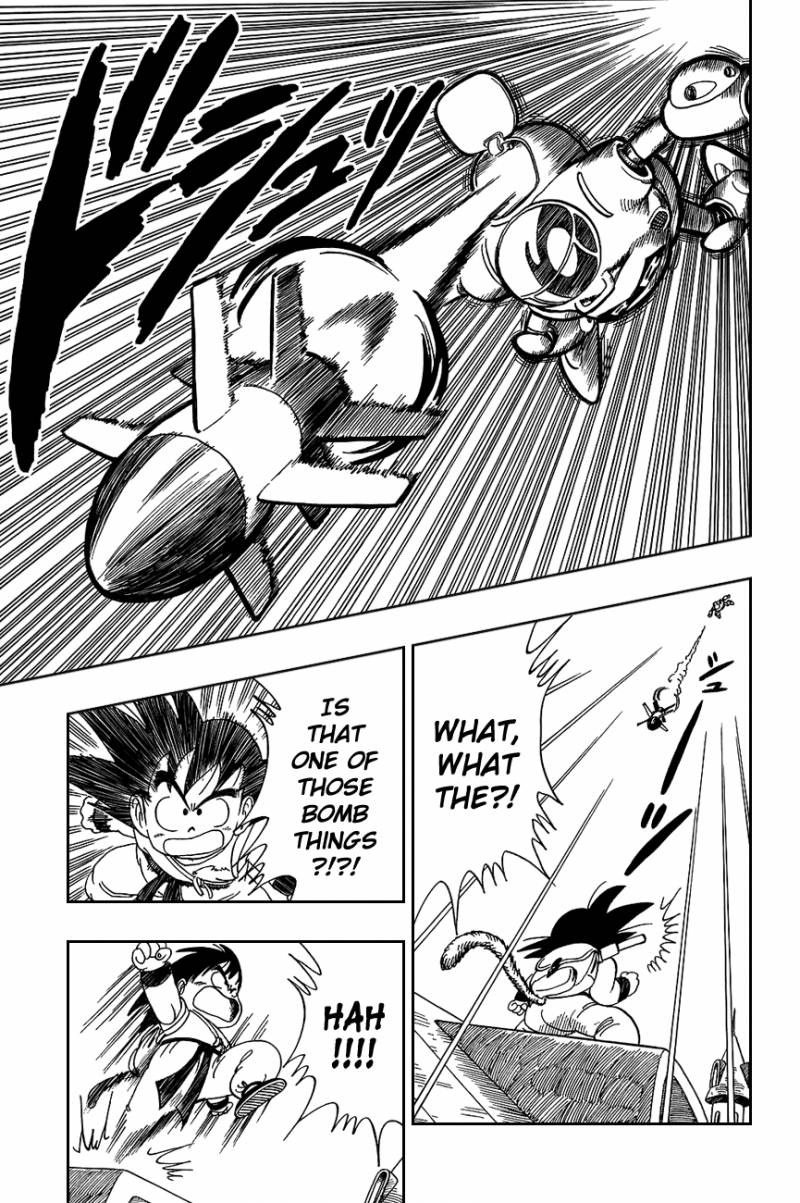 Dragon Ball 96 11