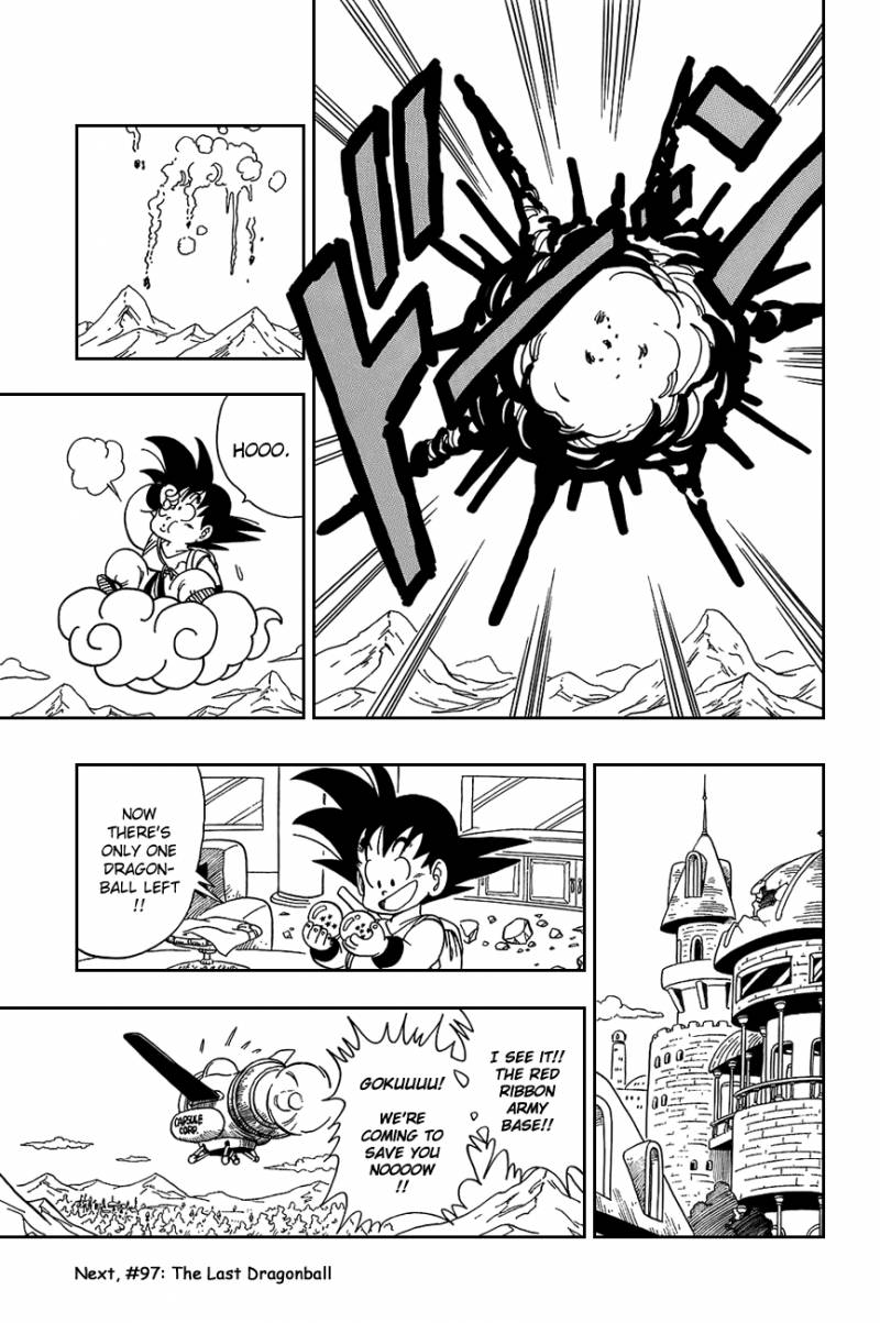 Dragon Ball 96 15