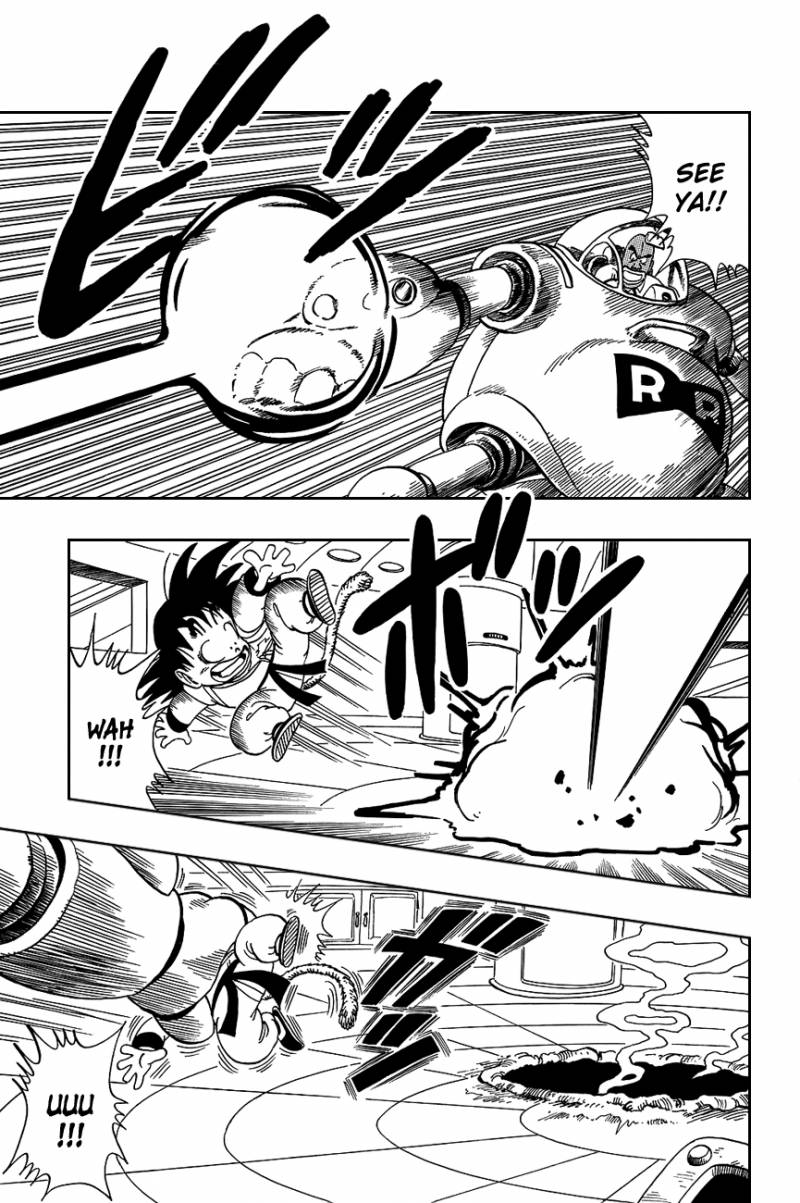 Dragon Ball 96 3