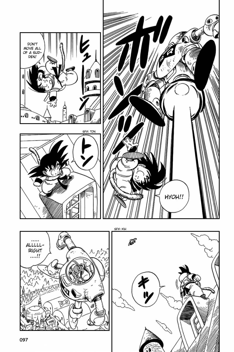 Dragon Ball 96 9