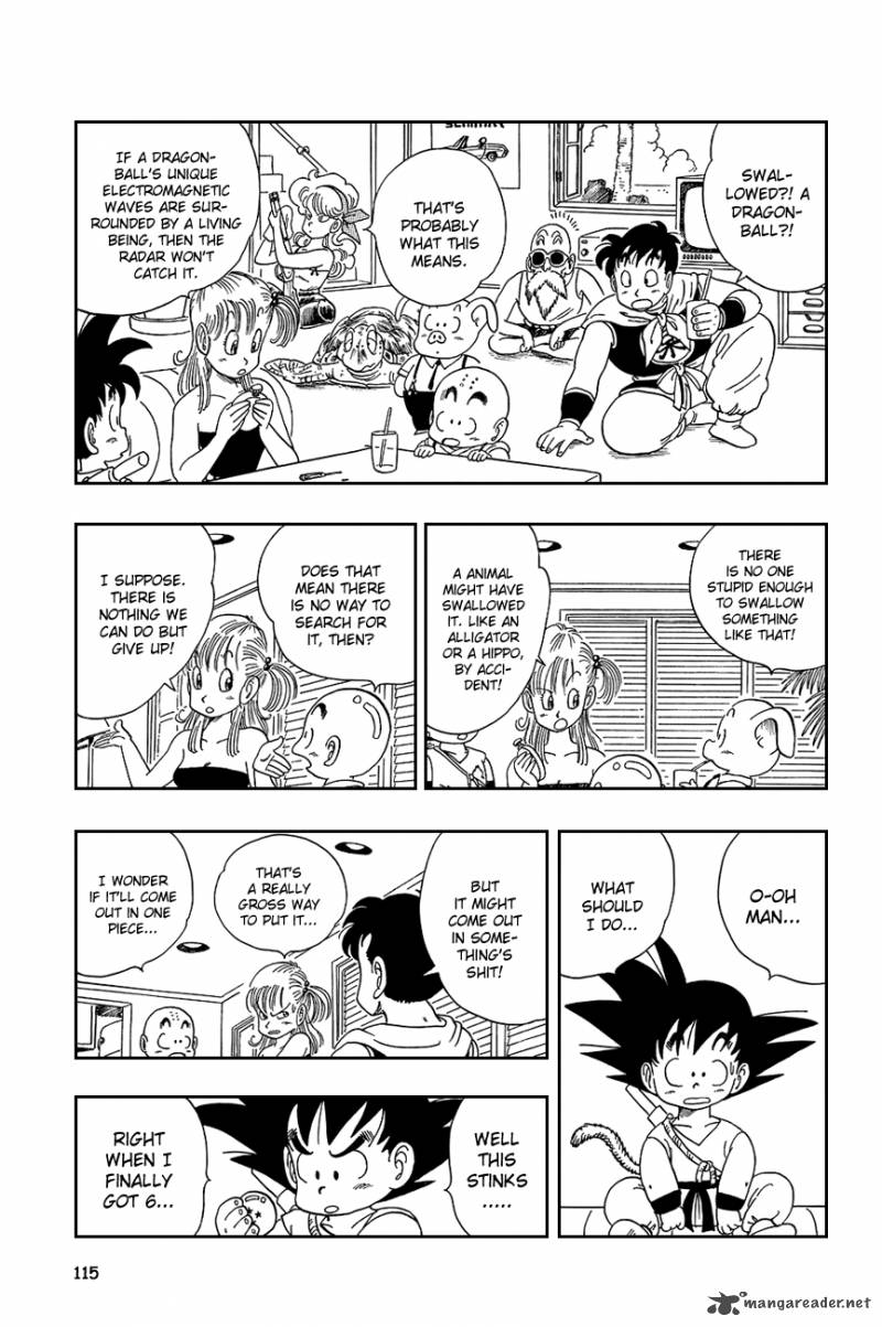 Dragon Ball 97 13