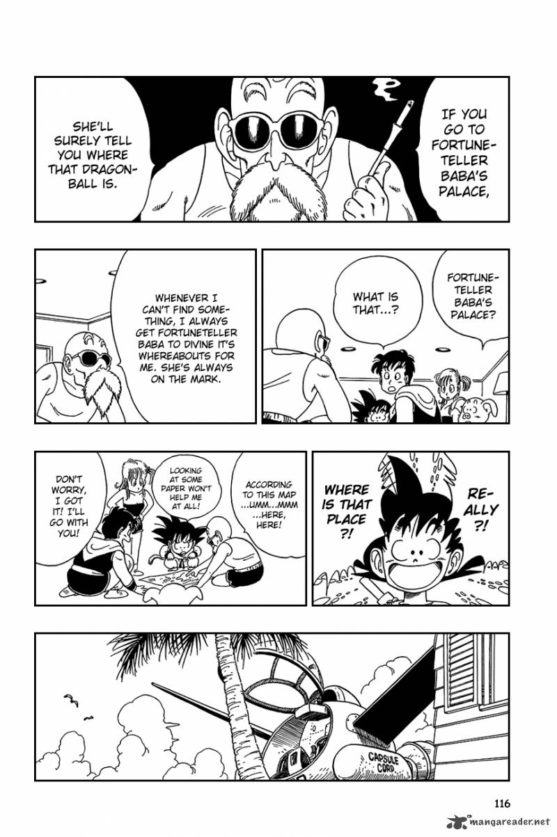 Dragon Ball 97 14