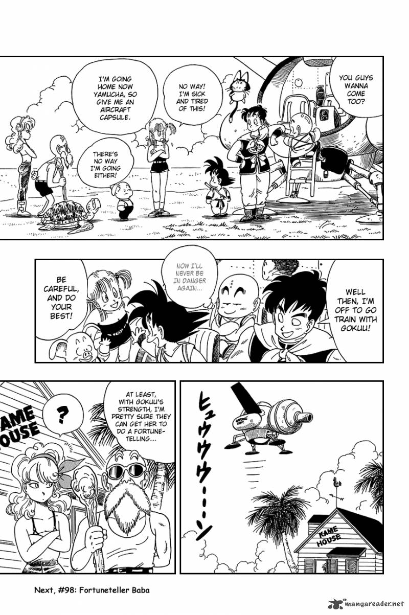 Dragon Ball 97 15