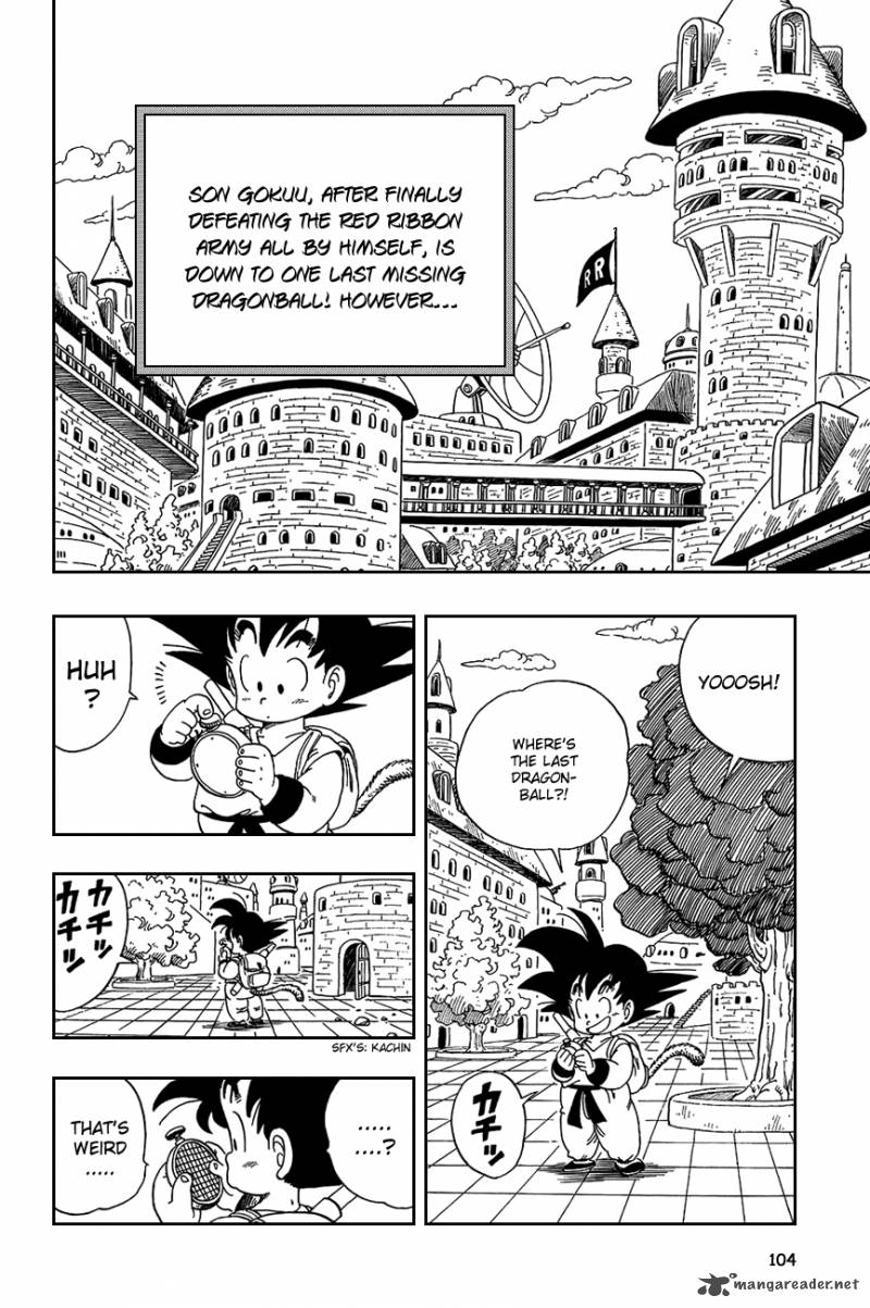 Dragon Ball 97 2