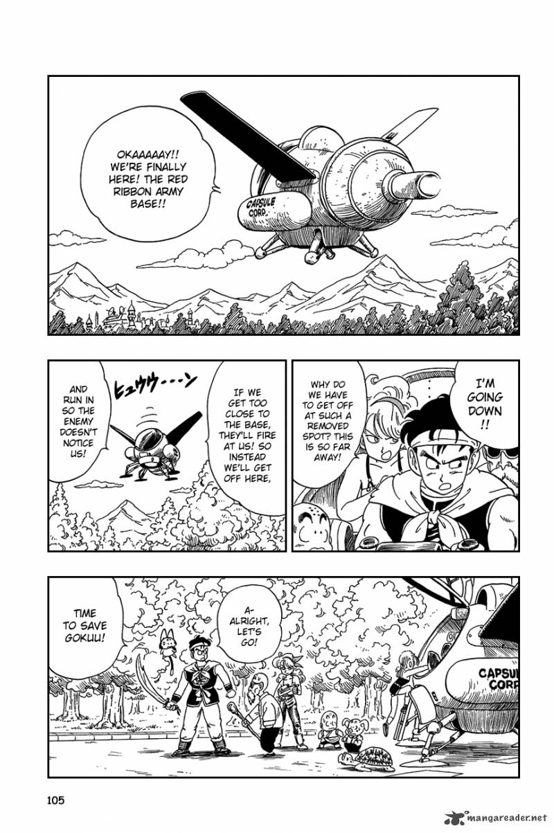Dragon Ball 97 3