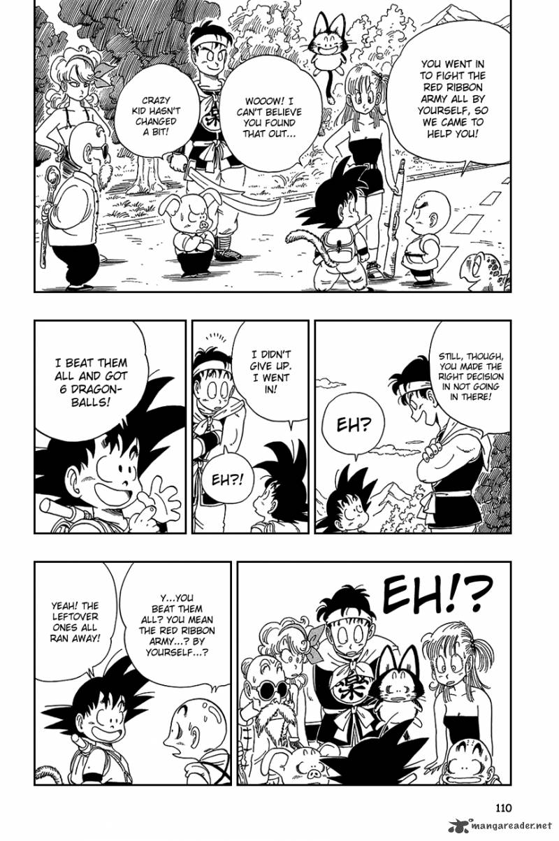 Dragon Ball 97 8