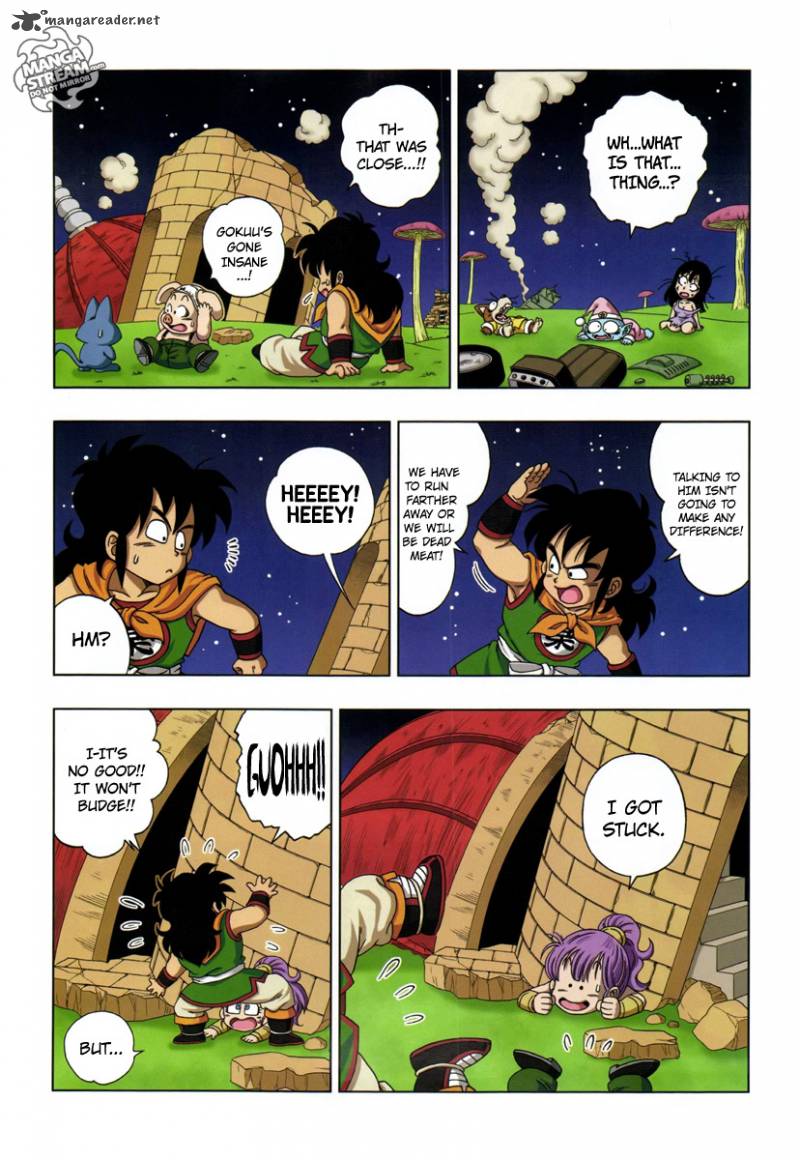 Dragon Ball Sd 10 12