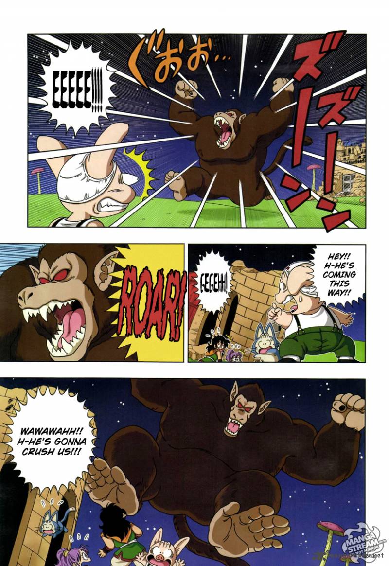 Dragon Ball Sd 10 13