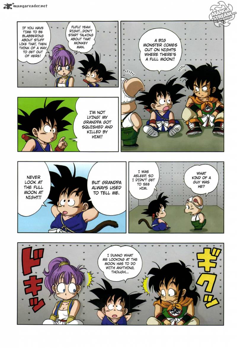 Dragon Ball Sd 10 4