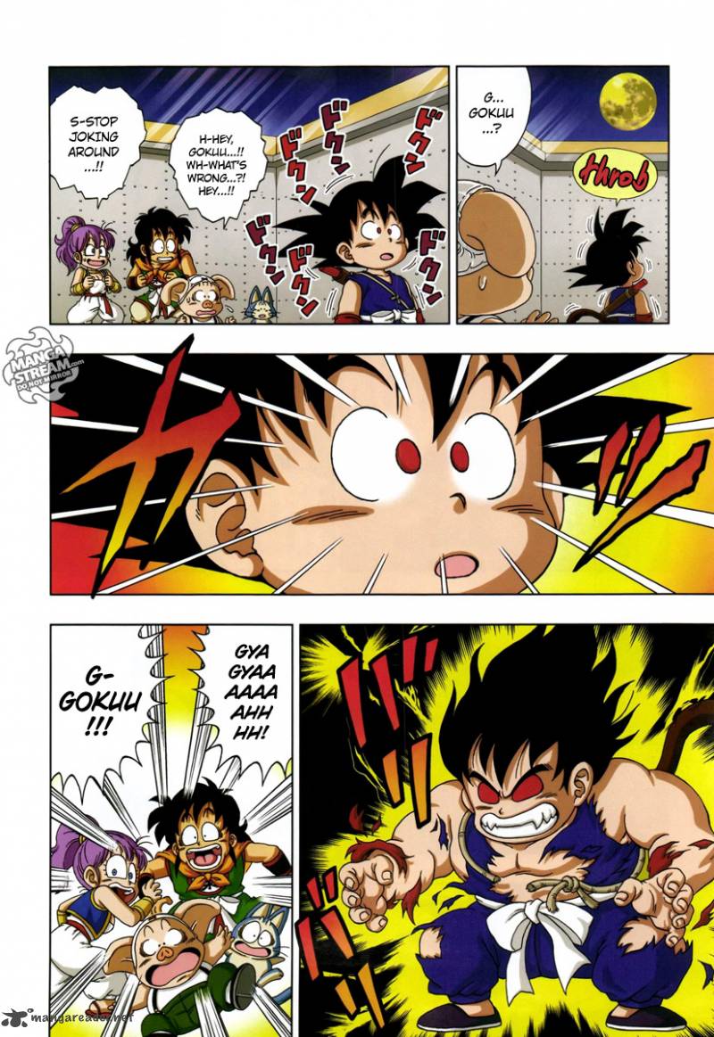 Dragon Ball Sd 10 6