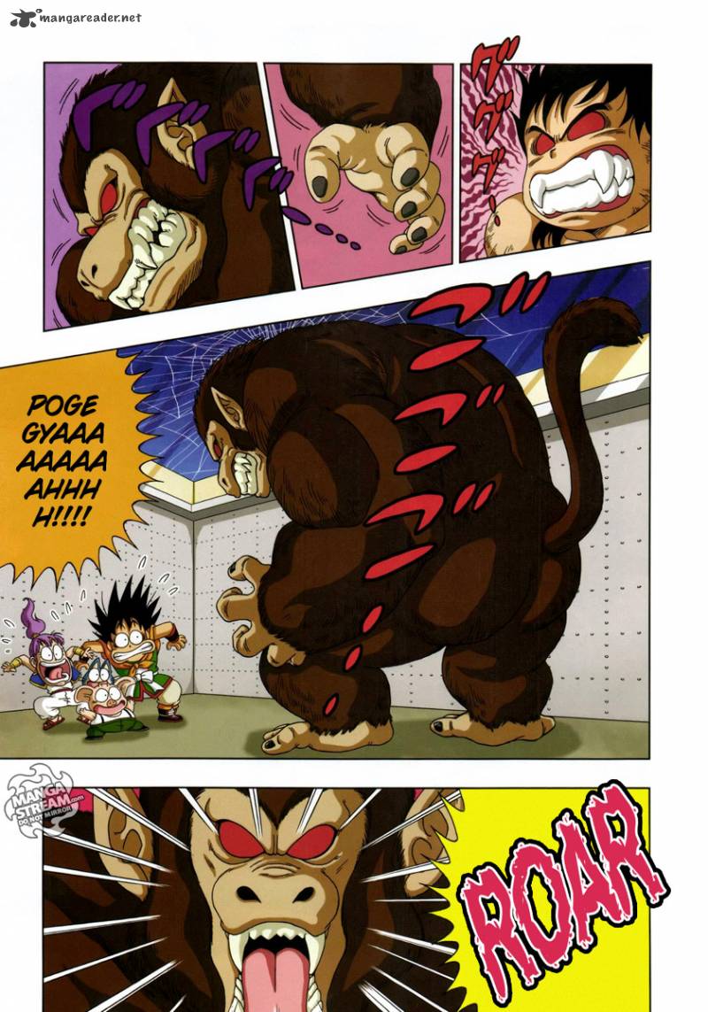 Dragon Ball Sd 10 7