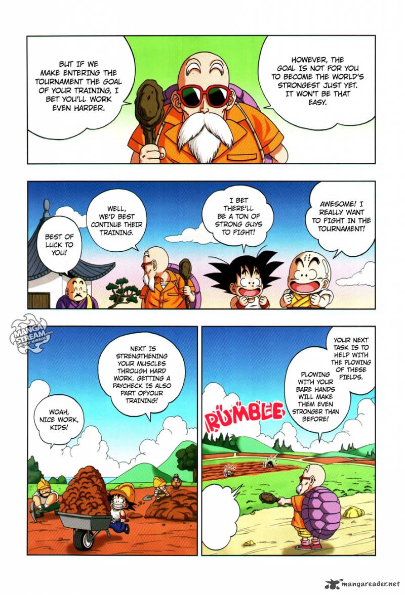 Dragon Ball Sd 12 12