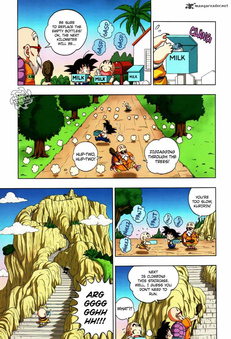 Dragon Ball Sd 12 9