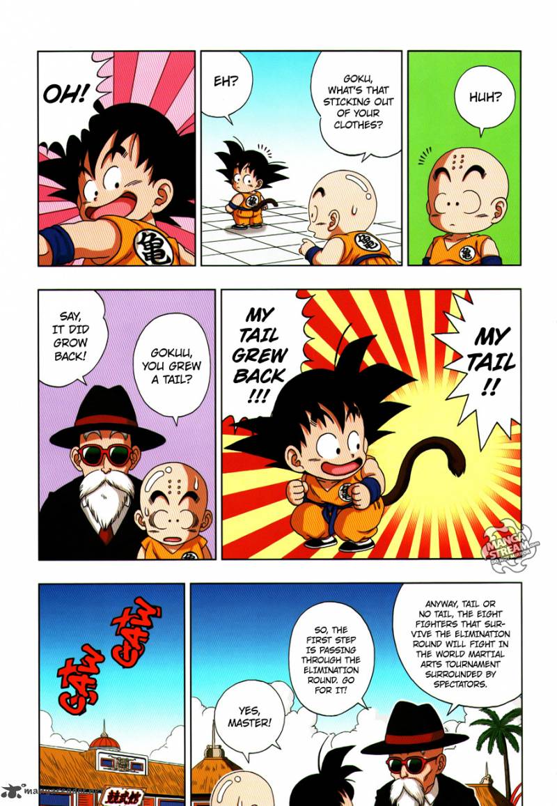 Dragon Ball Sd 13 3