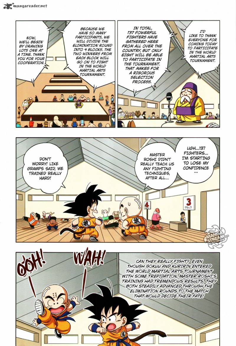 Dragon Ball Sd 13 4