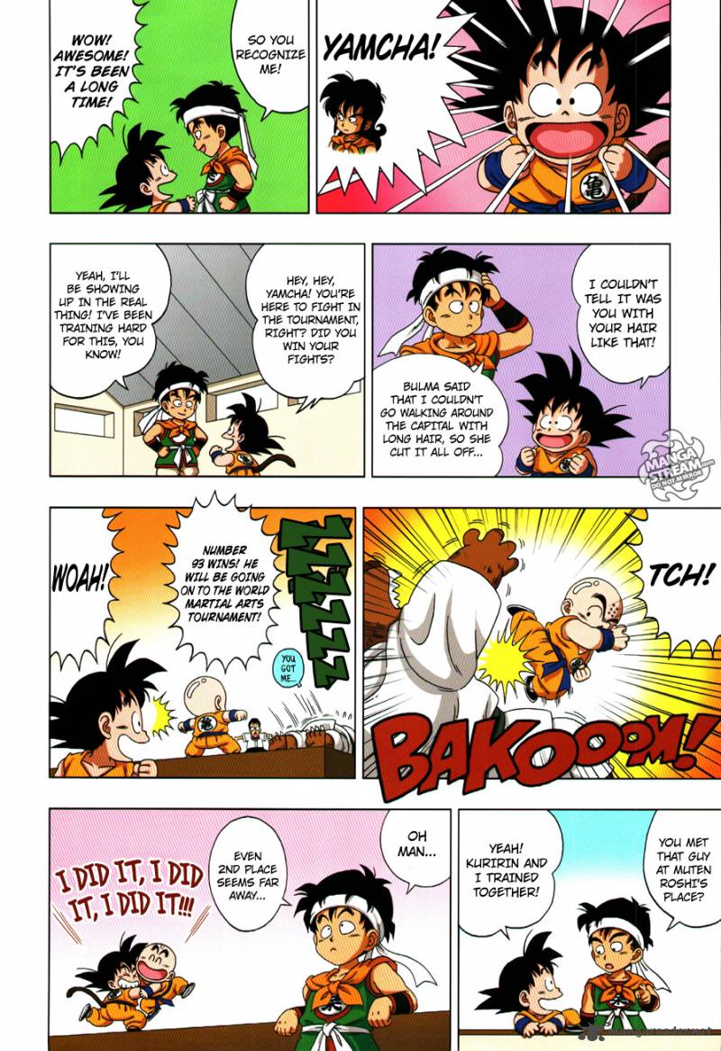Dragon Ball Sd 13 6