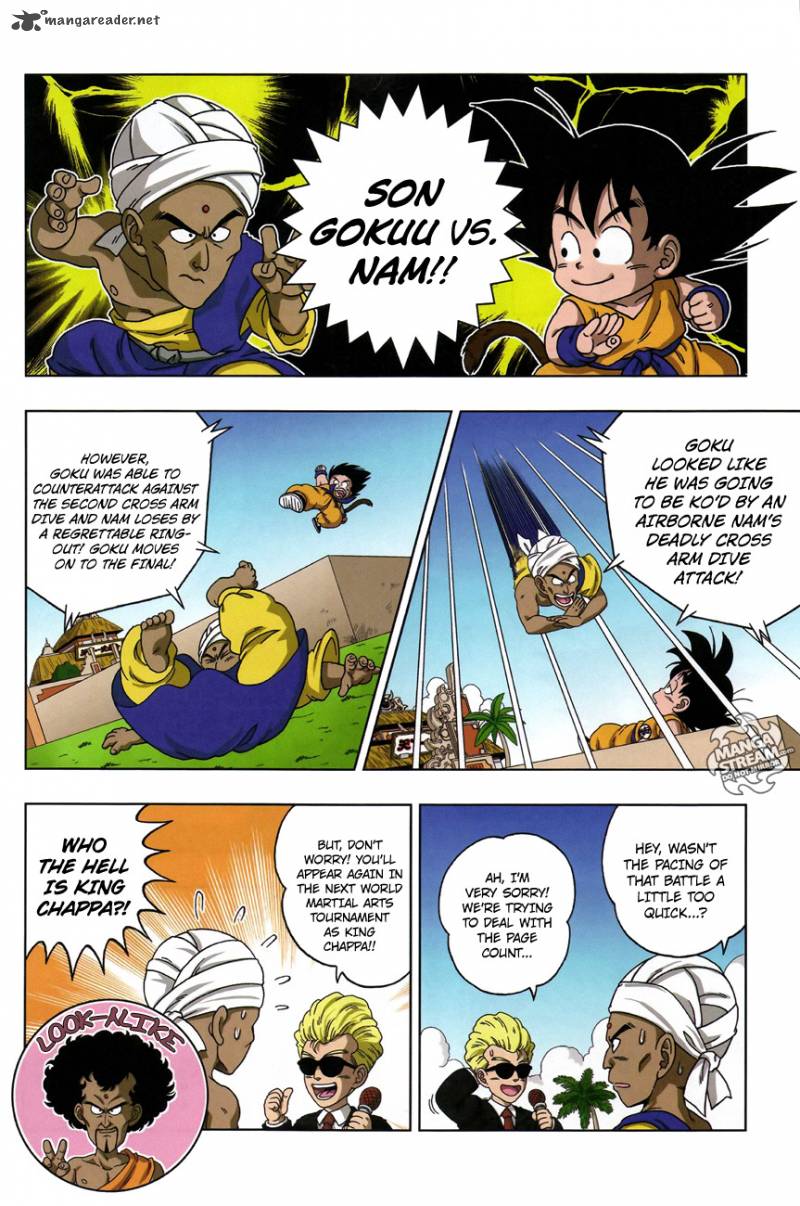 Dragon Ball Sd 14 10