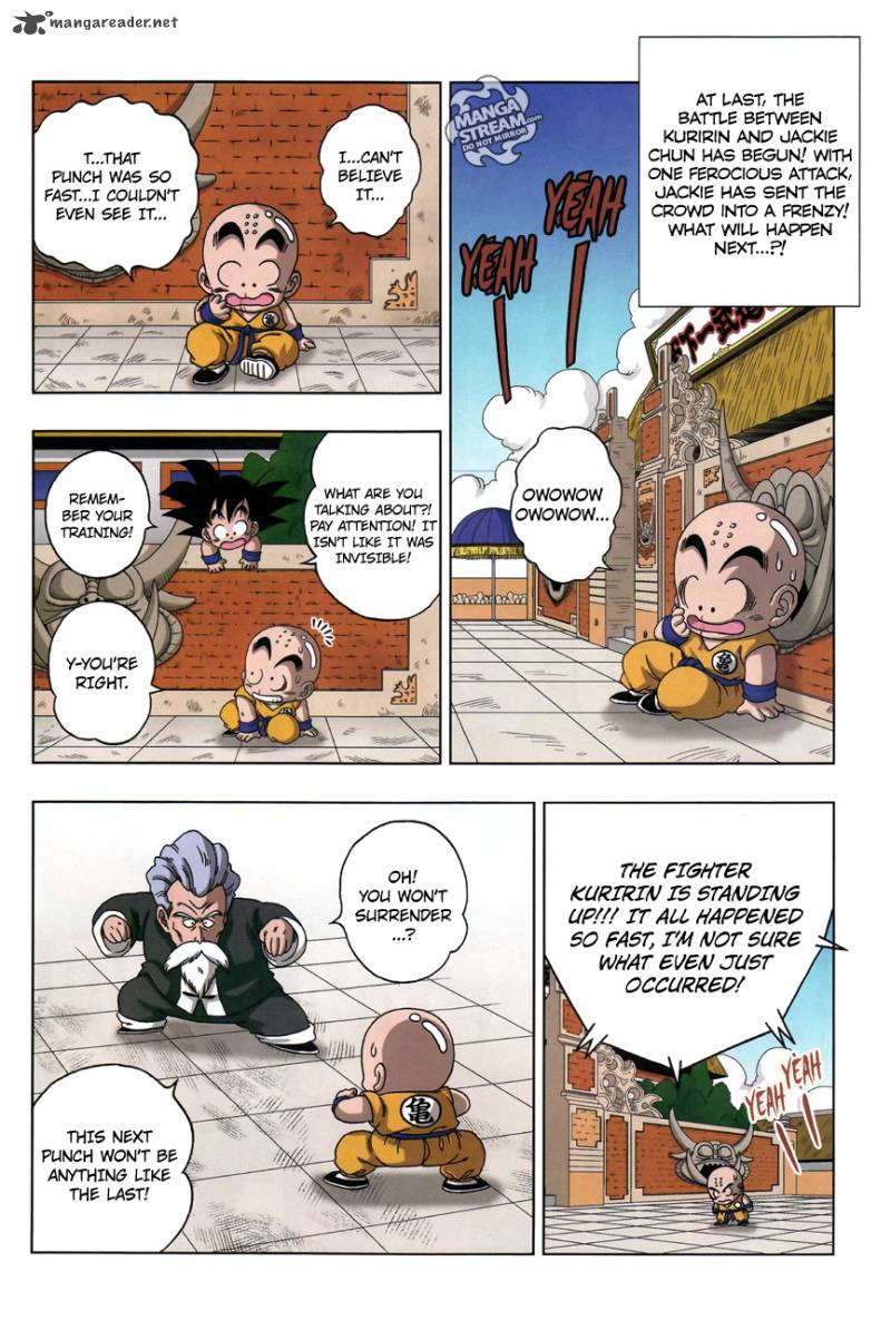 Dragon Ball Sd 14 2