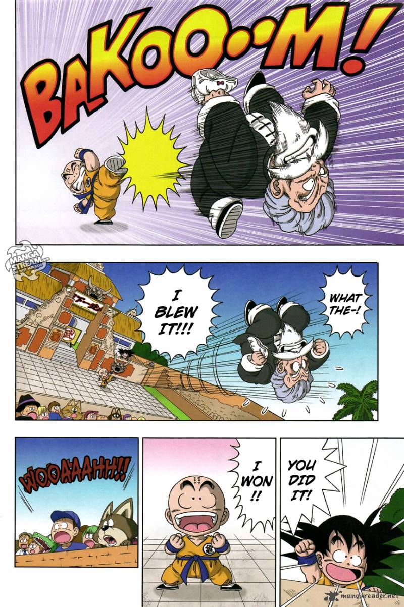Dragon Ball Sd 14 4