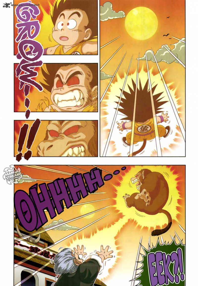 Dragon Ball Sd 15 4