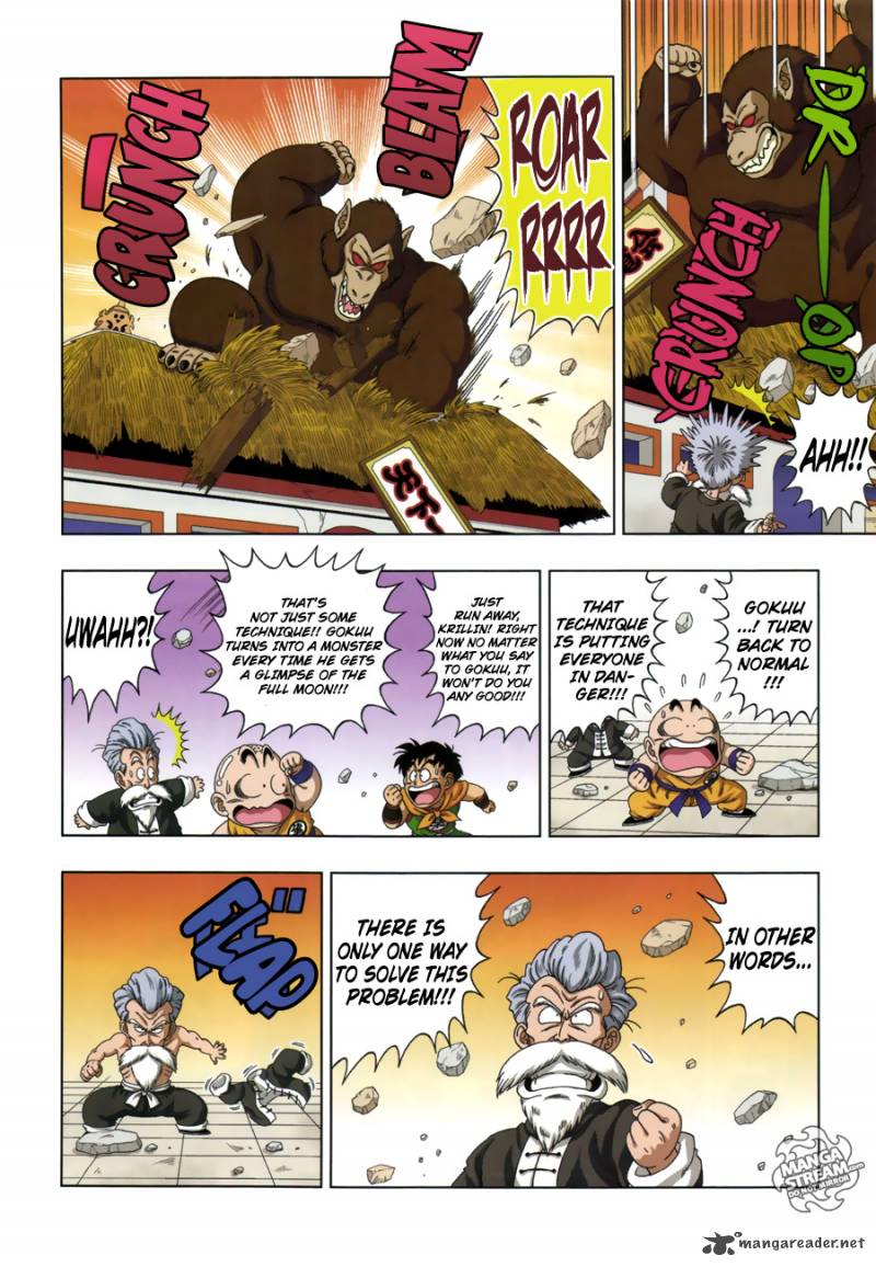 Dragon Ball Sd 15 6