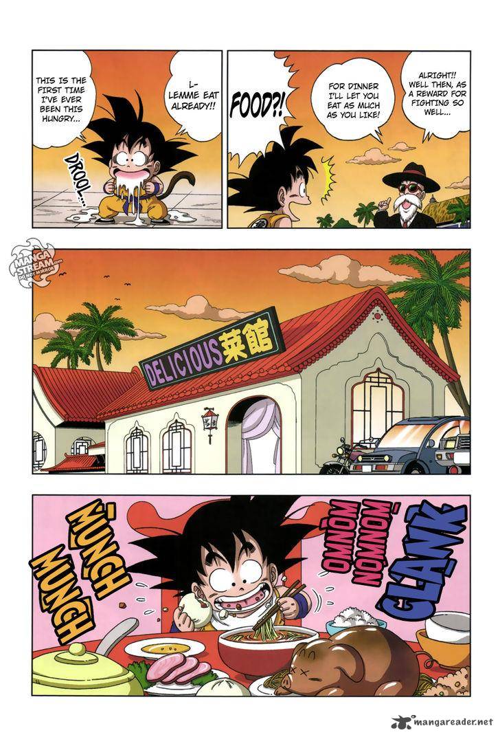 Dragon Ball Sd 16 13