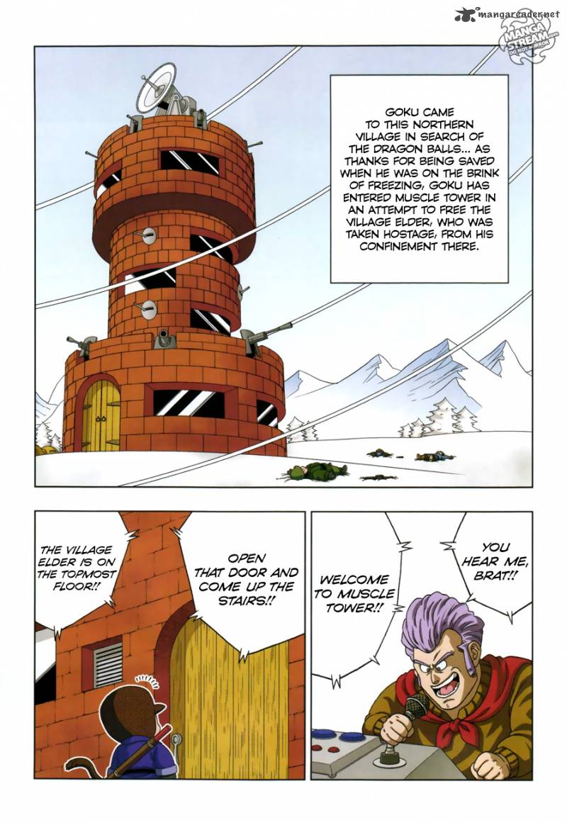 Dragon Ball Sd 18 2