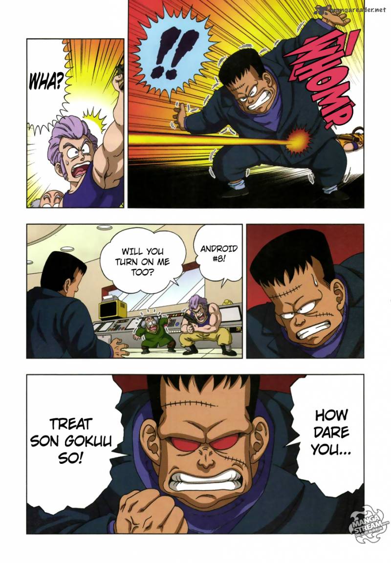 Dragon Ball Sd 19 15