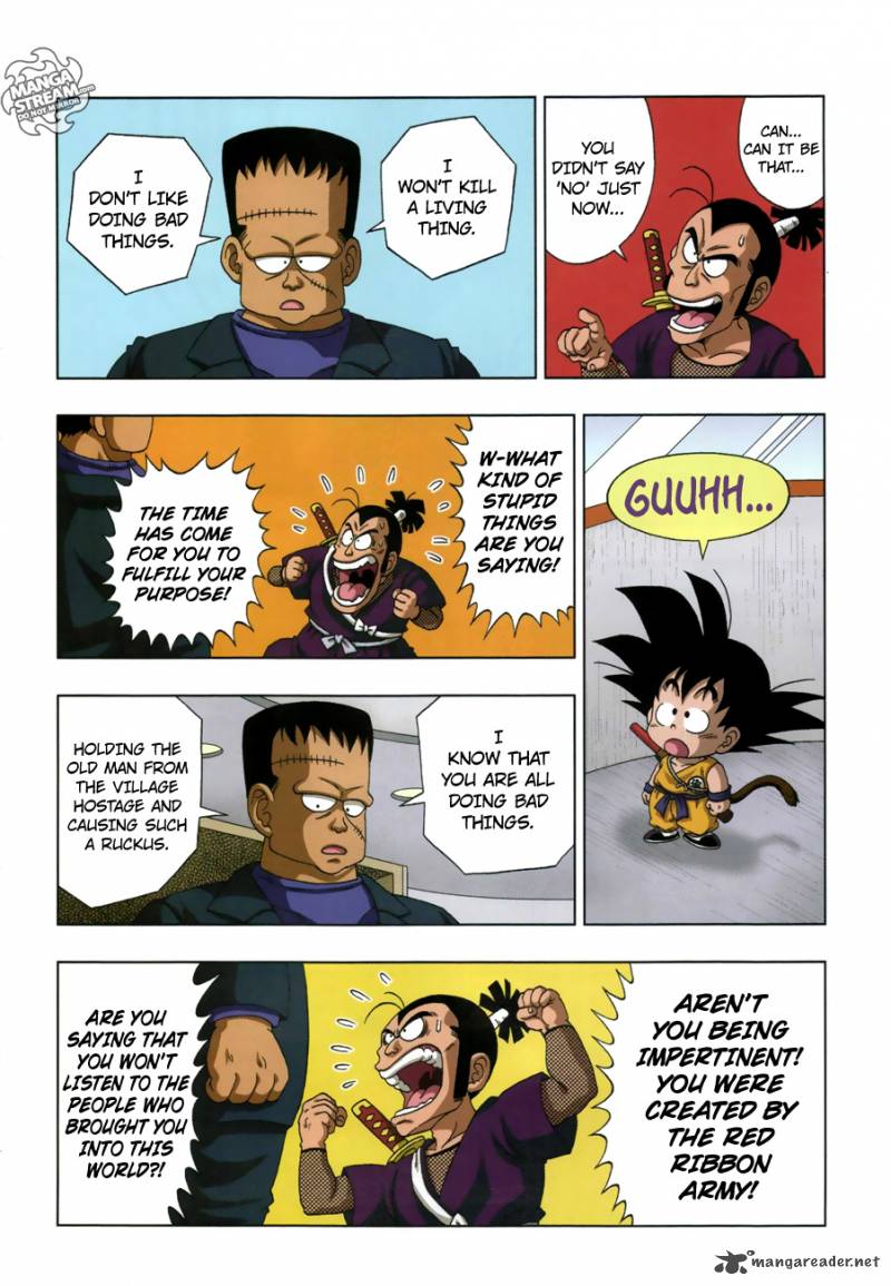 Dragon Ball Sd 19 2