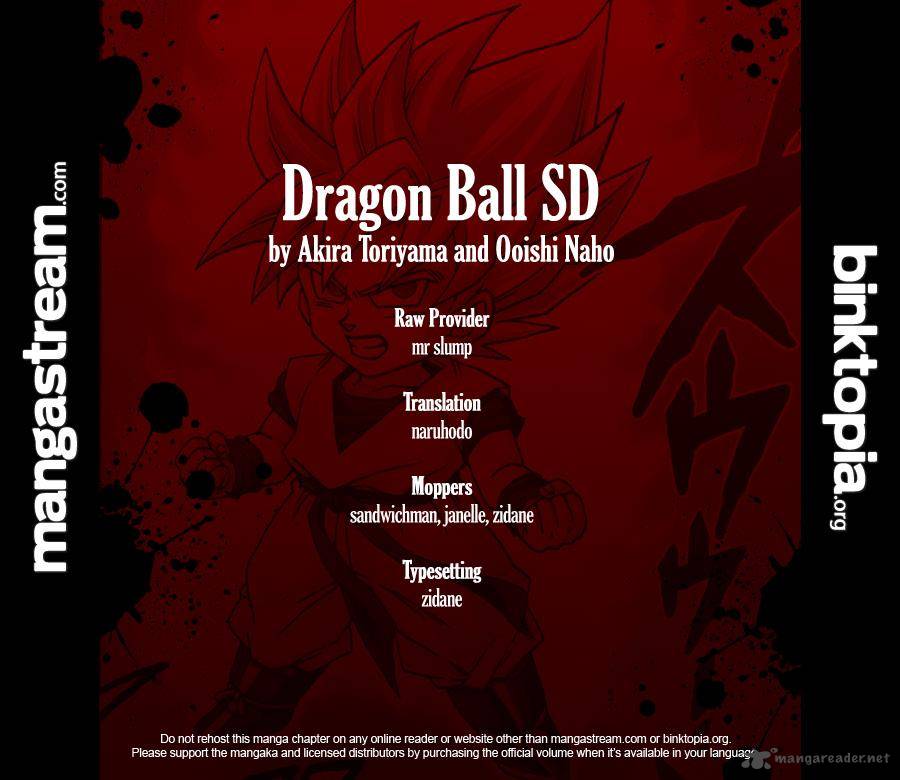 Dragon Ball Sd 2 2