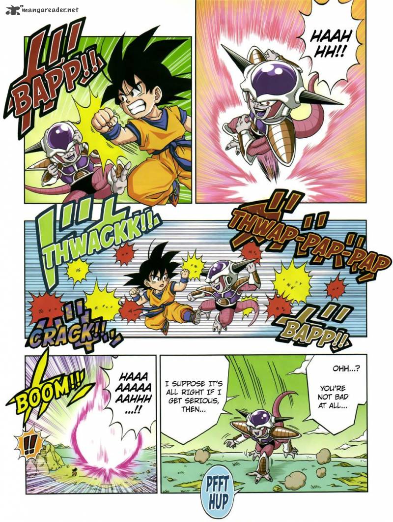 Dragon Ball Sd 2 4