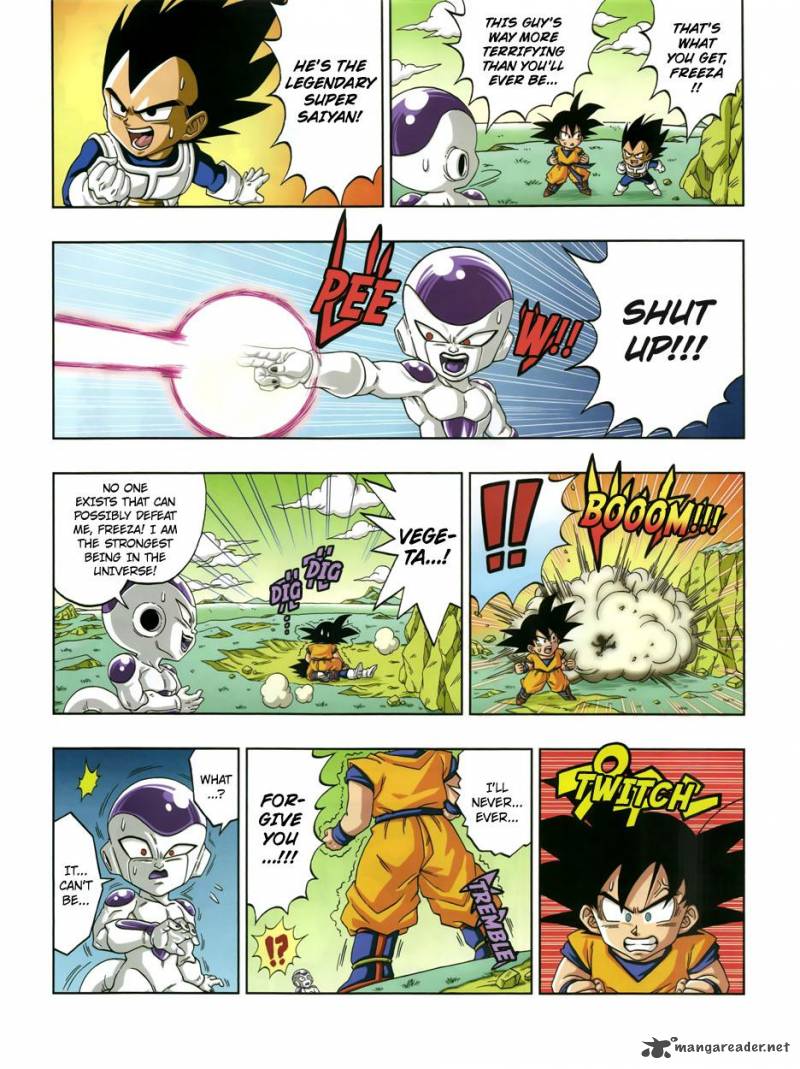 Dragon Ball Sd 2 7