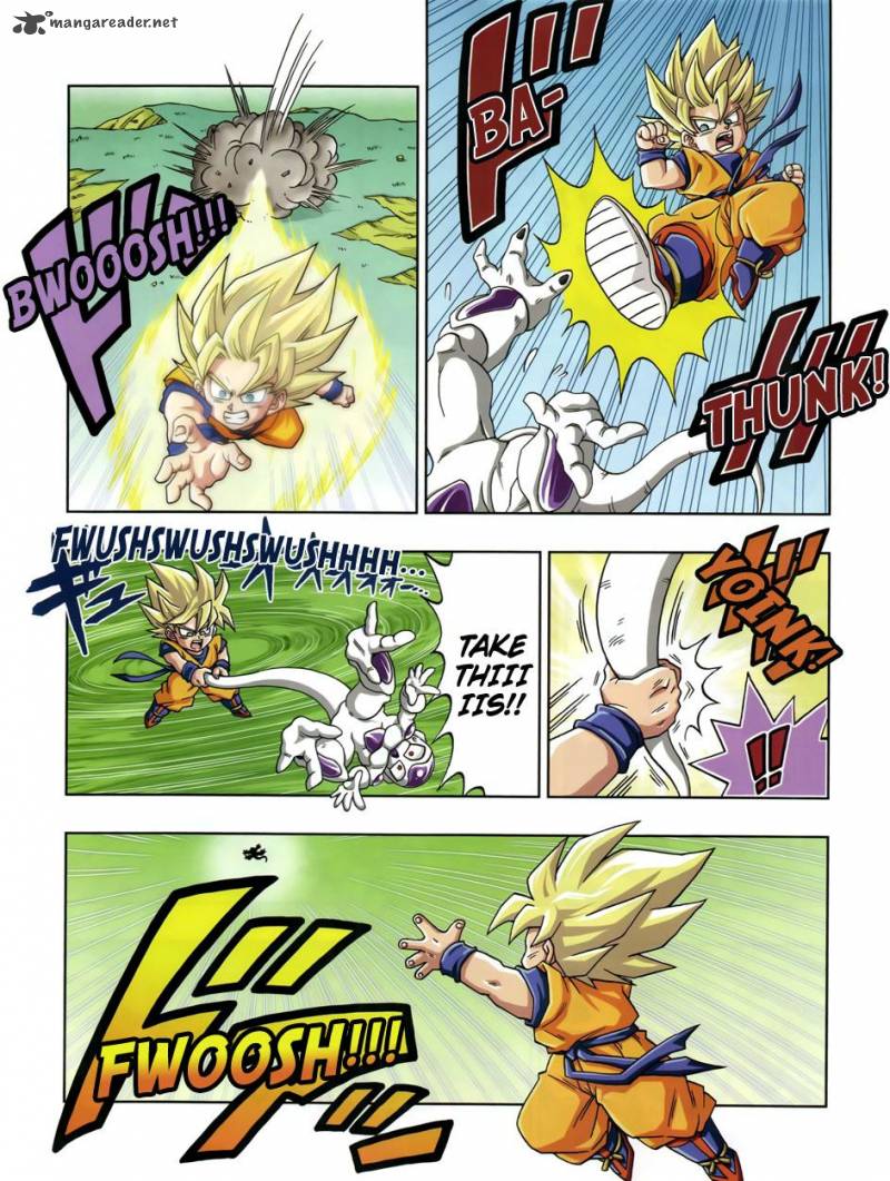 Dragon Ball Sd 2 9