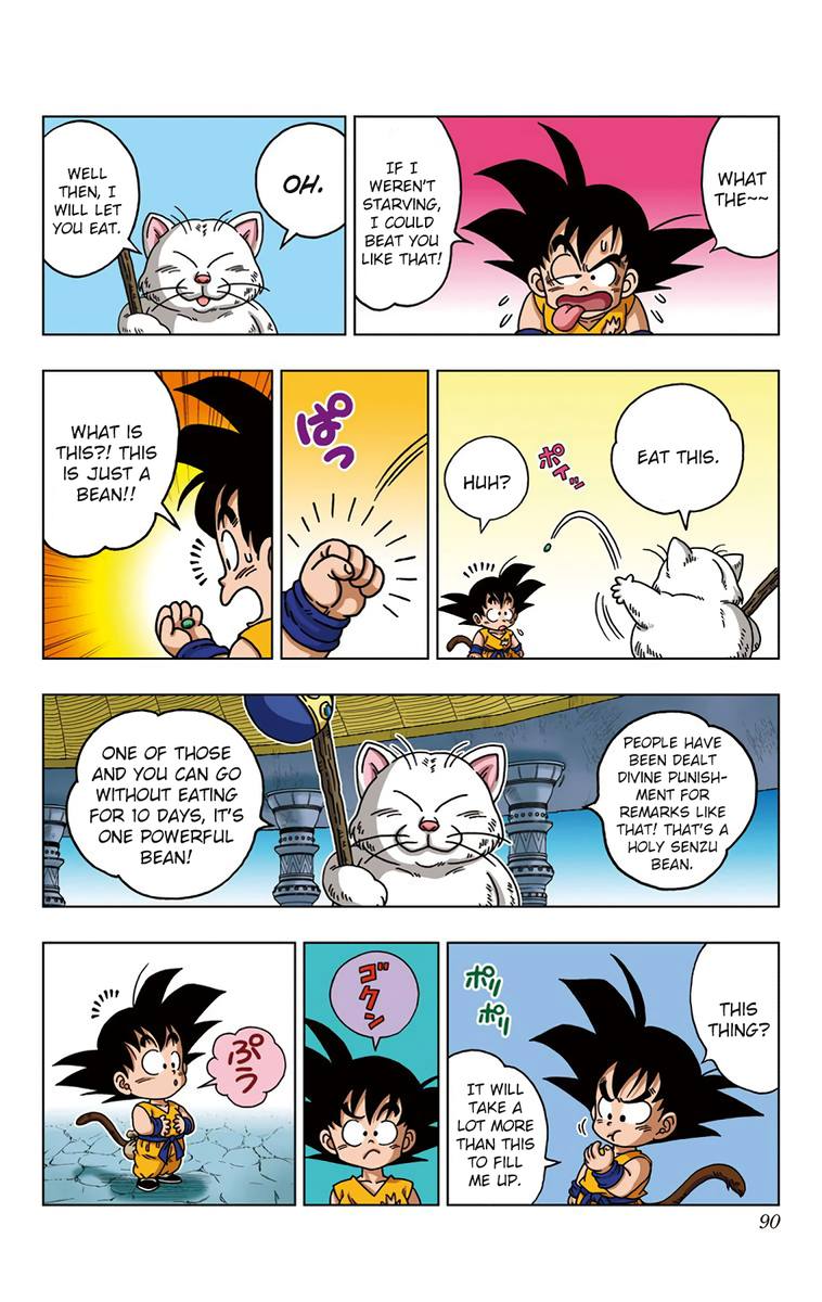 Dragon Ball Sd 23 14