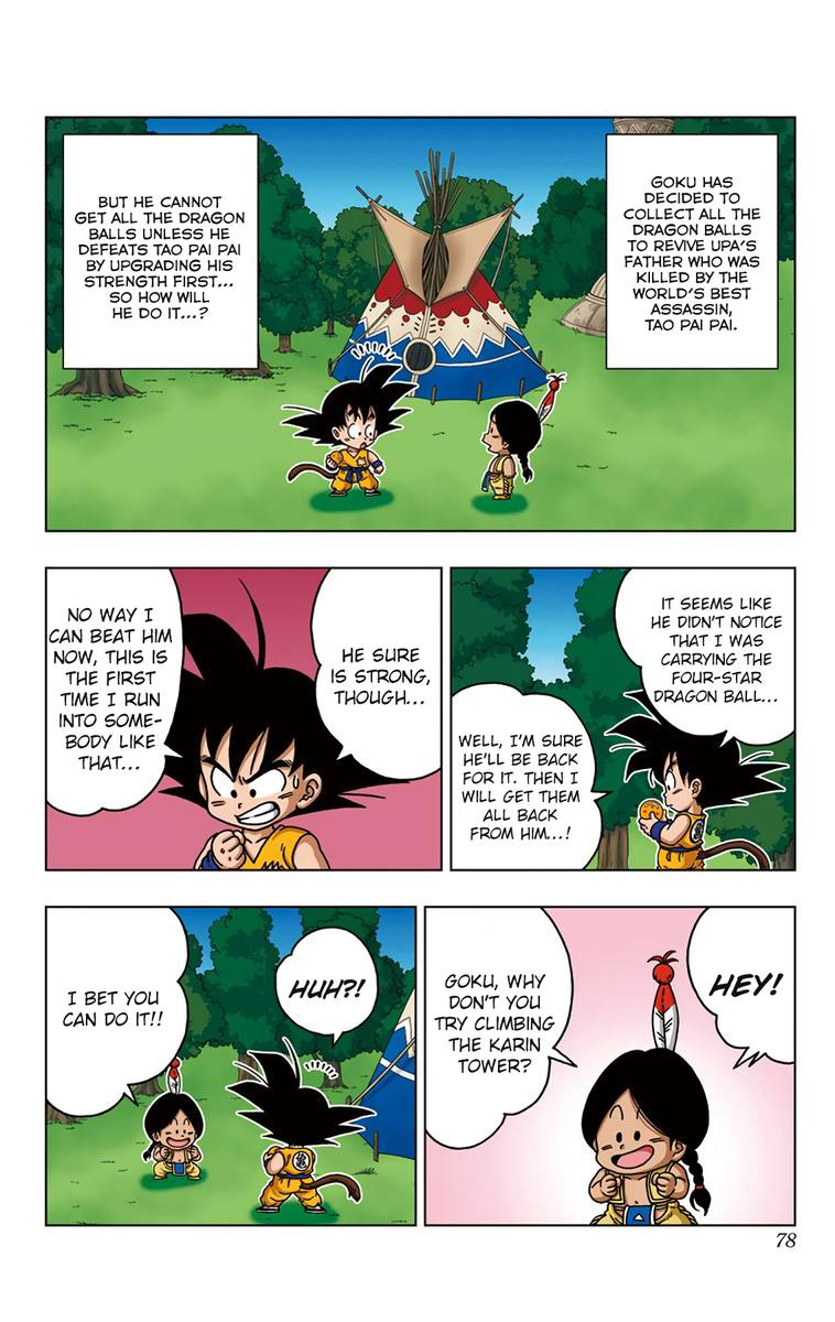 Dragon Ball Sd 23 2