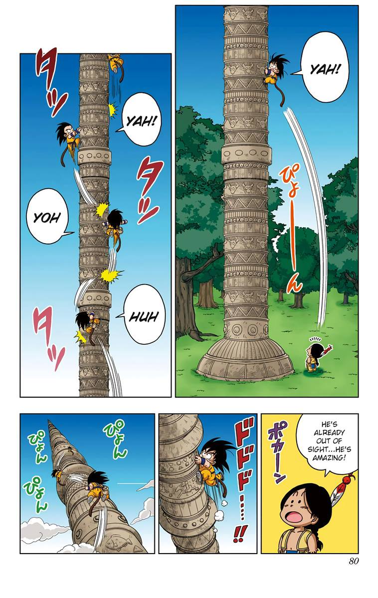 Dragon Ball Sd 23 4