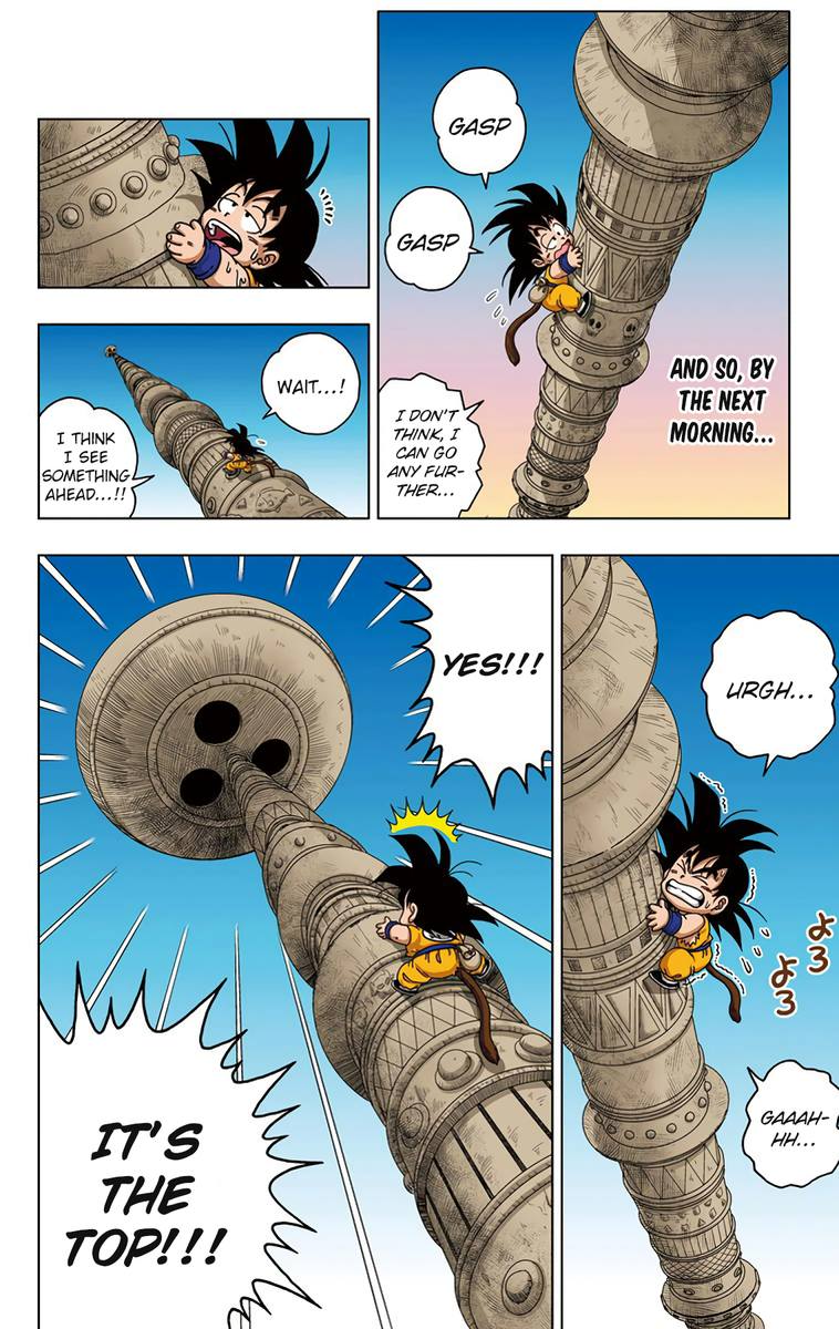 Dragon Ball Sd 23 6