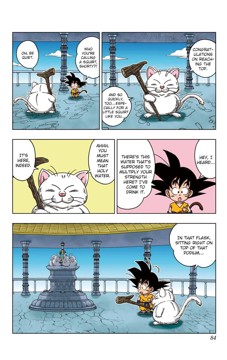 Dragon Ball Sd 23 8