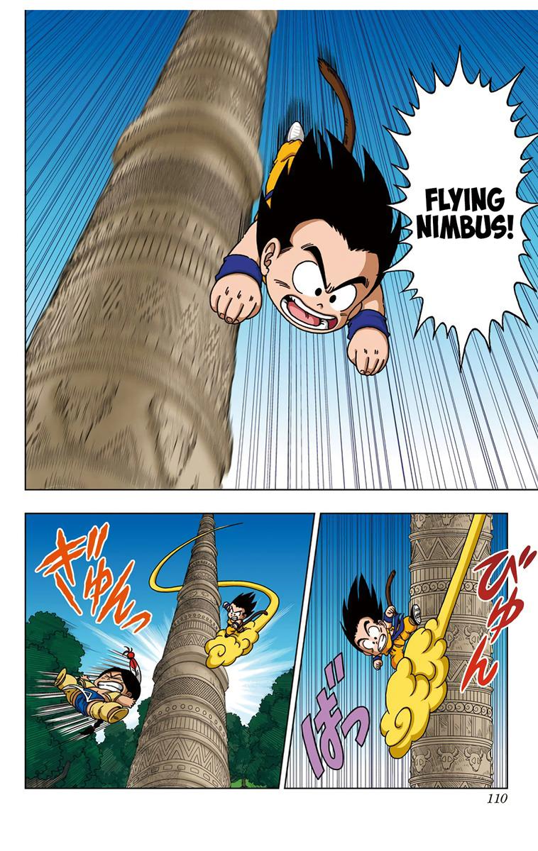 Dragon Ball Sd 24 16