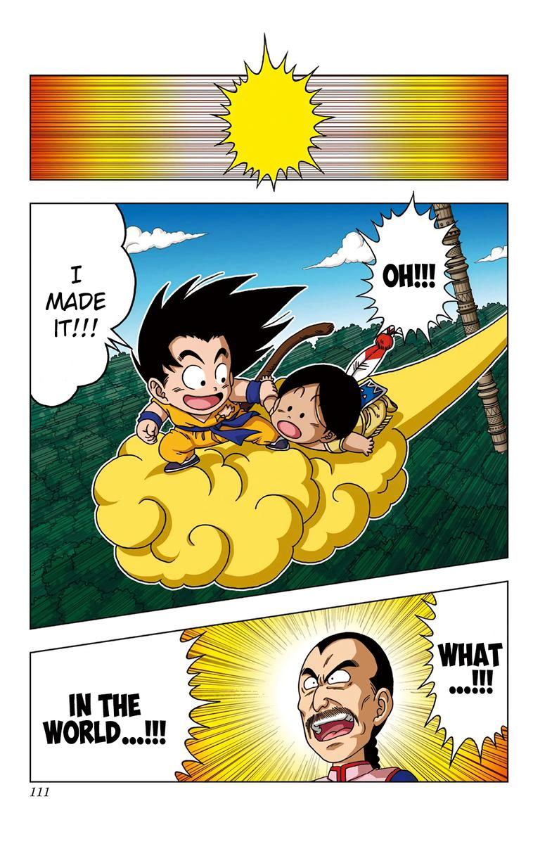 Dragon Ball Sd 24 17